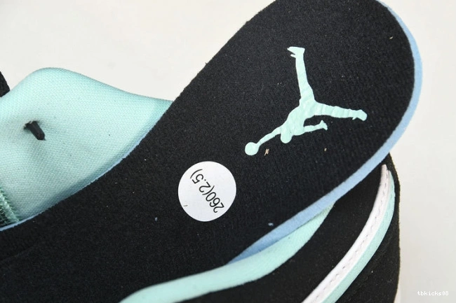 Reps TBkick CQ9828-131 Jordan 1 Island Low Air Green 0812